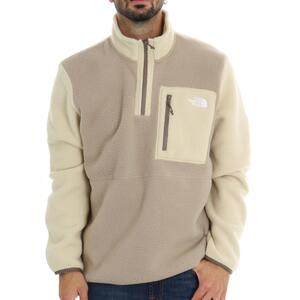 FELPA YUMIORI 1/4 BEIGE